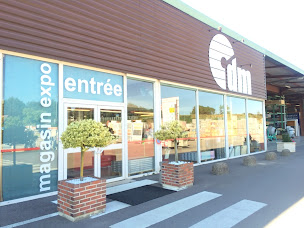 Photo n°1 de Cdm à Avallon (Magasin de materiaux de construction)