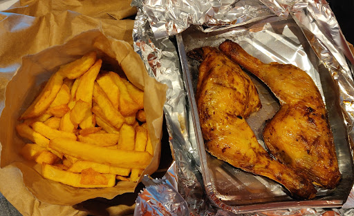 Sammy's Snackbar & Grill ( Rotterdam ) - Thumbnail
