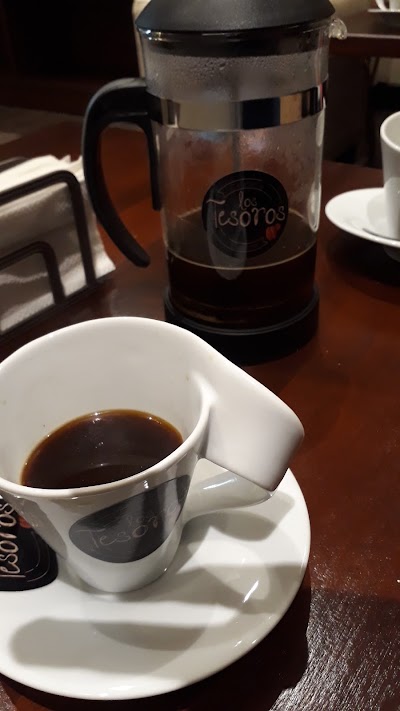 Photos of Tesoros del Caf&eacute;