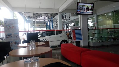Photos of PT. DAIHATSU CAPELLA MEDAN - Gatsu II