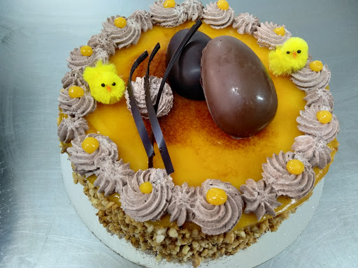 Pastisseria Sense Gluten - Thumbnail