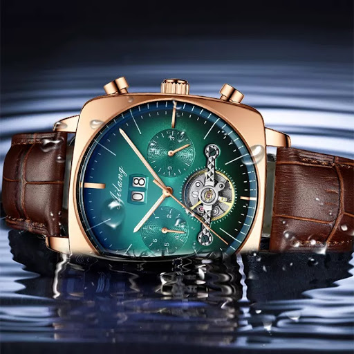 T-Z Watch - Thumbnail