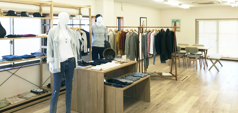 株式会社 スタッフブリッジ｜木更津オフィス