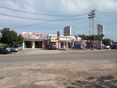 Photos of Indomaret Simpang Bontang Sangatta