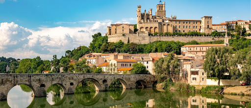 Béziers Croisières - Thumbnail