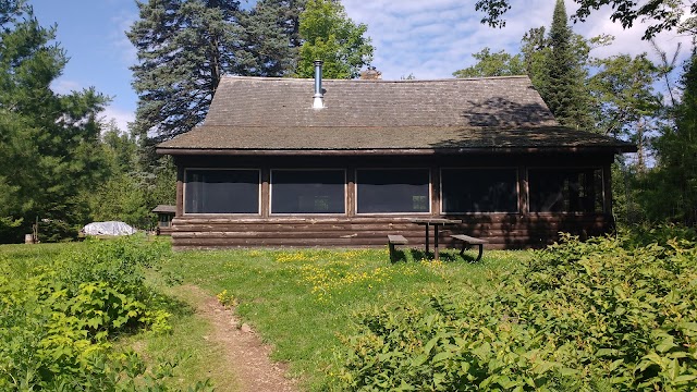 Tettegouche State Park