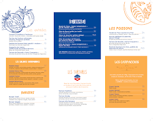 Photo n°1 de Le Grand Pavois à Brest (Brasserie)