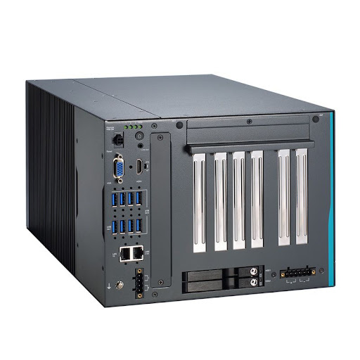 Tekdis - Industrial Computing, Panel PCs, Vehicle & Rail Computing, 5G/LTE Gateways - Thumbnail