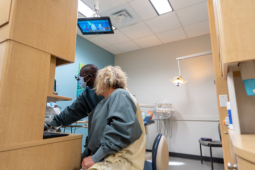 CHAS Clarkston Dental Clinic | Lewis & Clark Dentist