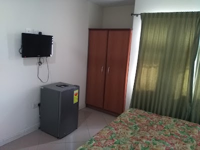 Photos of Royal Triangle Guest House
