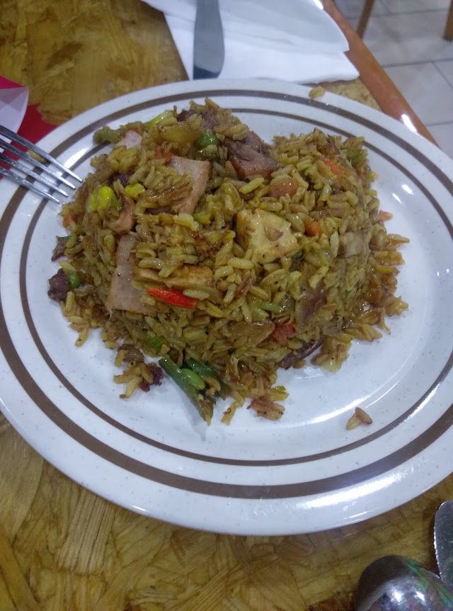 Mangu Grill