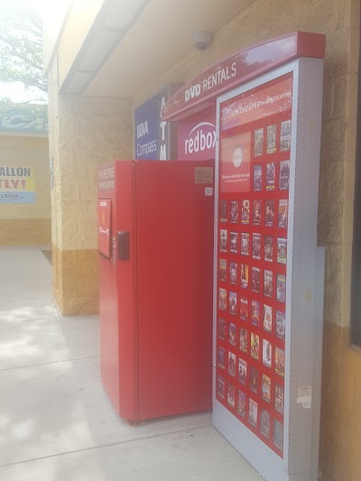 Redbox