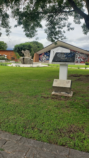 Centro Regional de Educación