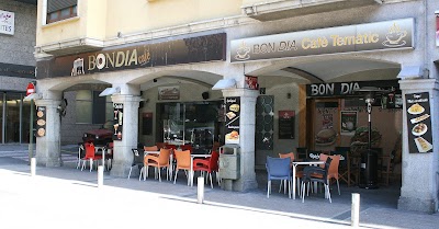 Photos of BON DIA CAF&Egrave; TEM&Agrave;TIC