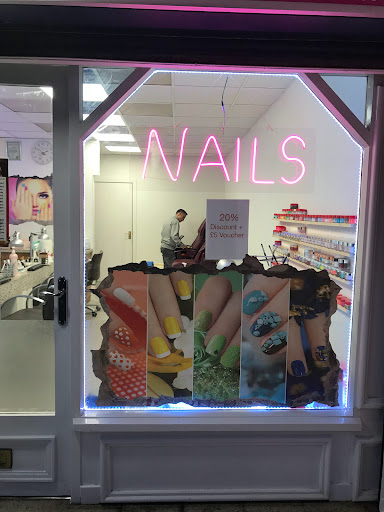 Nailbar208 formby Instagram nailbar208_formby Discount available - Thumbnail