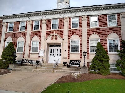 Southington Town Hall