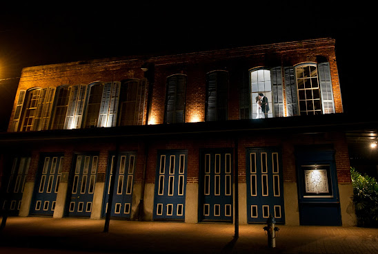 Rosy's Jazz Hall by null