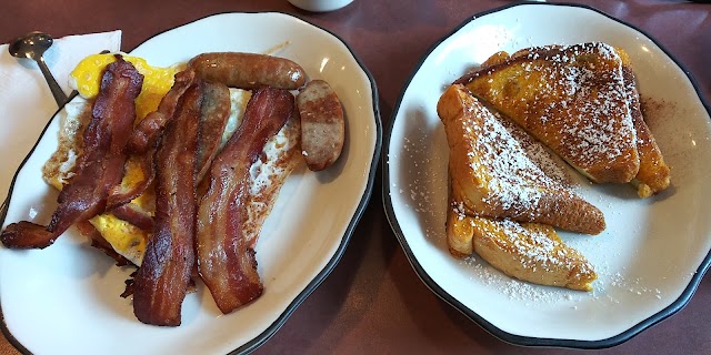 Wahi Diner