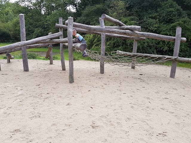 Oostduinpark