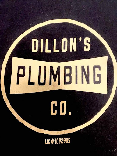 Dillon's Plumbing