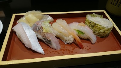 Photos of すし玉 富山駅店