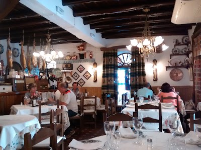 Photos of Casas Restaurant