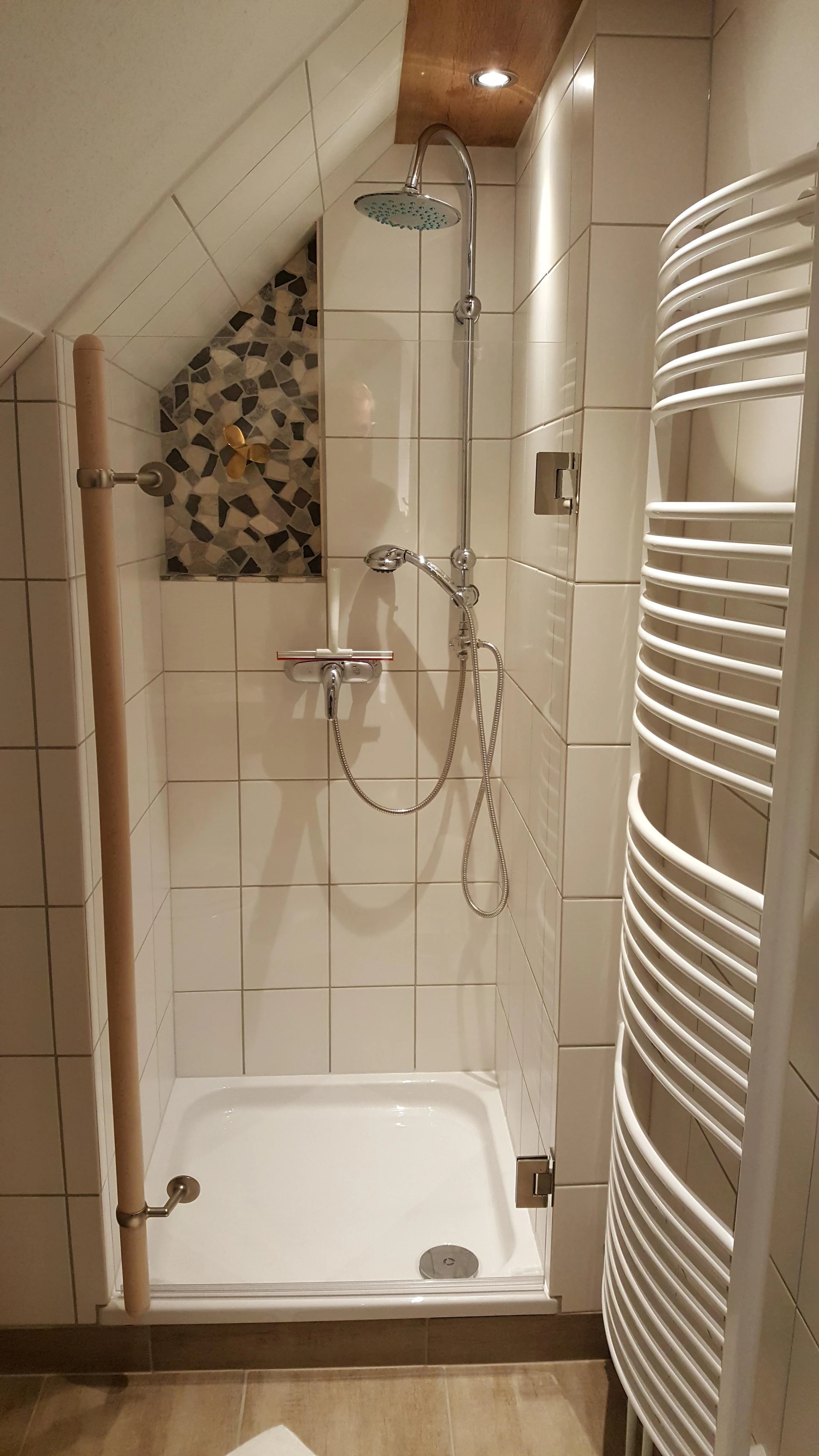 Ferienwohnung Elbkoje