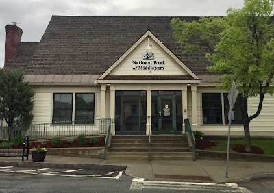 National Bank of Middlebury