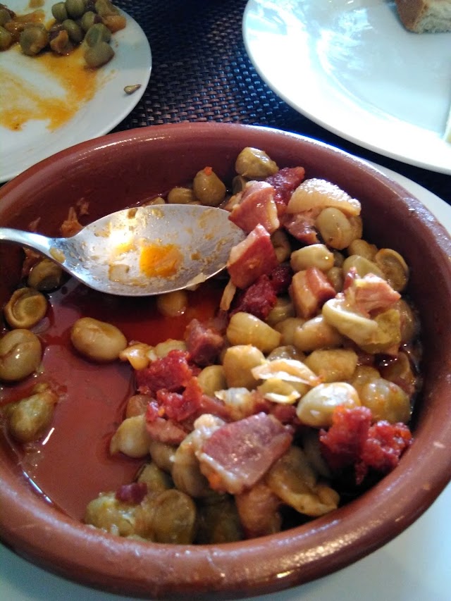 Sa Taverna d’es Port