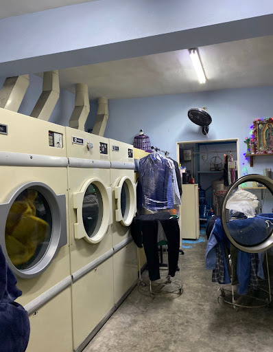 Laundromats "REFORM" - Thumbnail