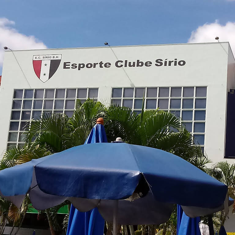 Esporte Clube Sírio BH