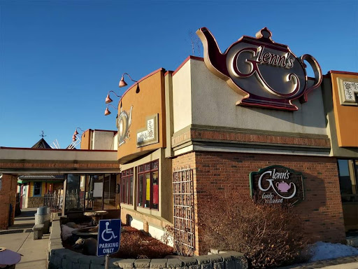 Glenn's Restaurant & Gift Shop