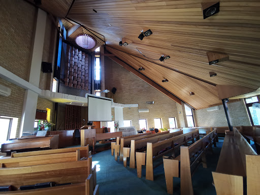 Sydney Chinese Seventh-day Adventist Church - Thumbnail