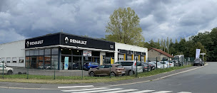 Photo n°5 de Renault / Dacia - Garage Plouvier à La Chapelle-la-Reine (Vendeur de voitures d'occasion)
