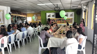 Photos of Restaurante el Gran Hipop&oacute;tamo