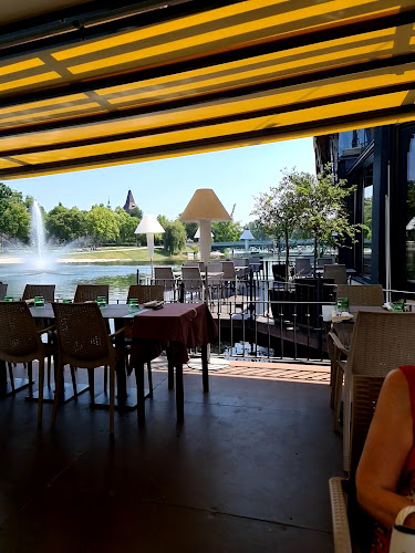 Értékelések erről a helyről: Robinson Étterem, Budapest - Étterem