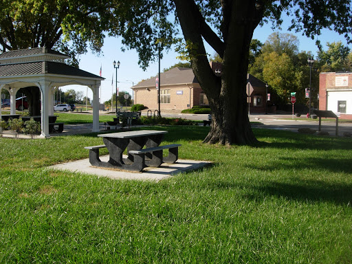 Terry L. Andrick Memorial Park Gallery - United States