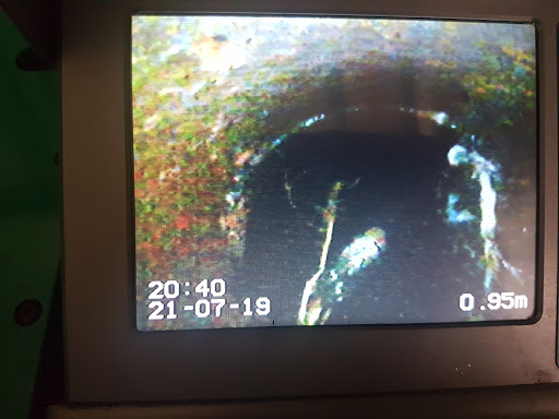 Pig-It Blocked Drain Cleaning Service - Thumbnail