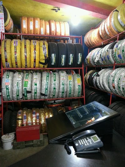 Photos of Diamond Tyre House (Pvt) Ltd