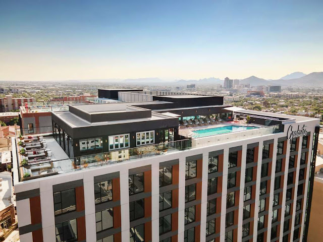 Graduate by Hilton Tucson by null