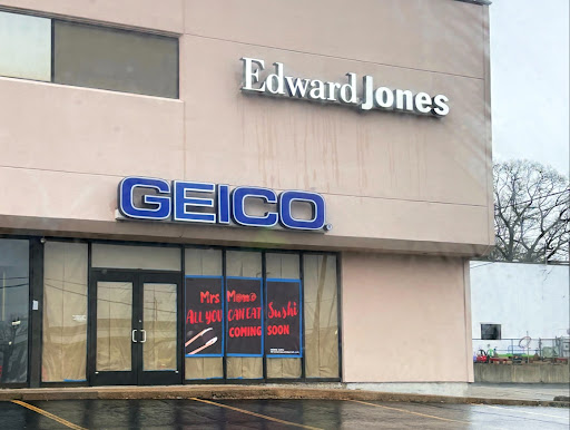Mark Nickerson - GEICO Insurance Agent - Thumbnail