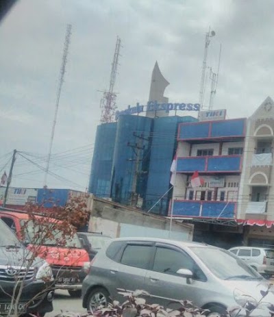 Photos of TIKI Cabang Bengkulu