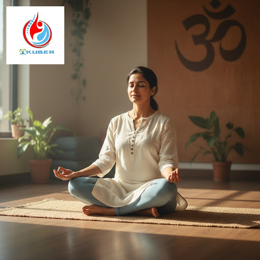 Are you struggling to maintain focus throughout the day? Meditation could be the key to unlocking… post image