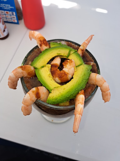 Mariscos LOS CAMPAS - Thumbnail
