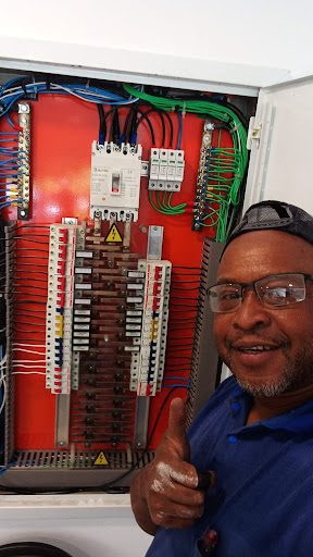 Eletricista em Guarulhos | Instalação de Câmeras de Segurança| Eduardo Splice