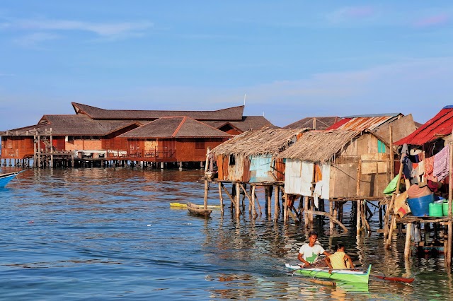 Mabul Island