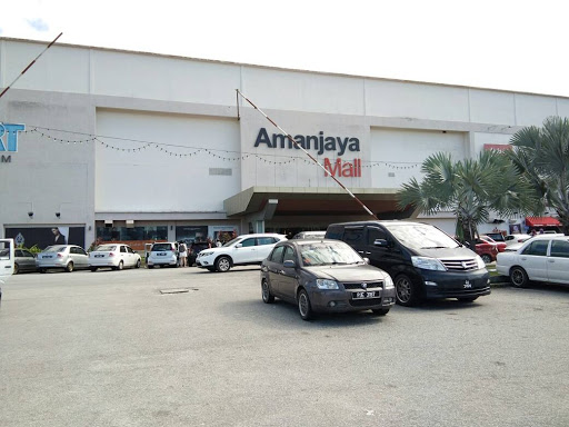 Village mall sungai petani