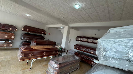 Funerales El Rosario