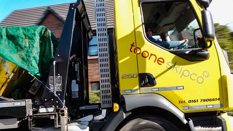 Toone Waste Management Ltd photo 3