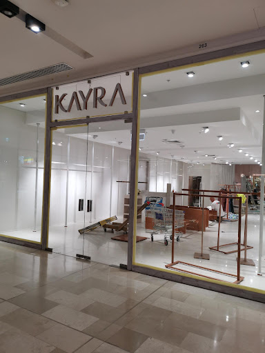 Kayra Liverpool - Thumbnail